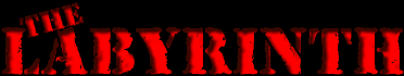 Labyrinth Main Logo